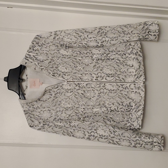 Jacket - Picture 1 of 4